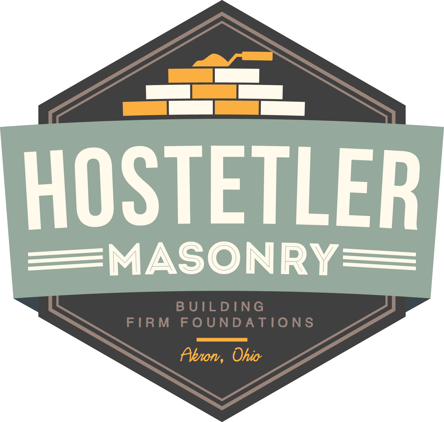 Hostetler Masonry